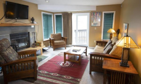 1Br Ski-in, Ski-out With King Bed- Okemo Mtn Lodge condo
